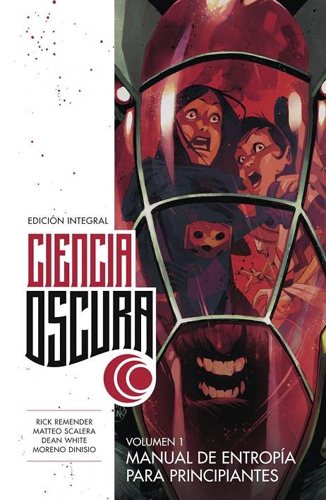 Ciencia Oscura 1 (Edición integral) | 9788467960914 | Remender, Rick