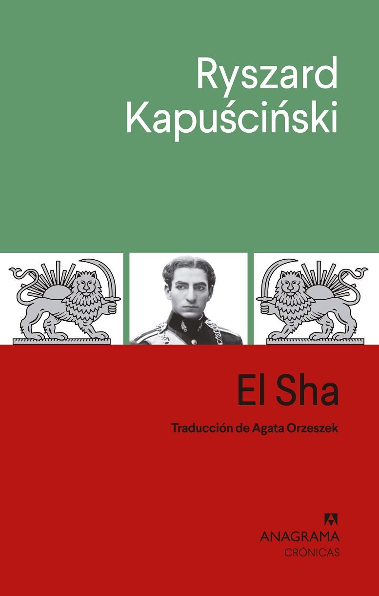 Sha, El | 9788433922526 | Kapuscinski, Ryszard