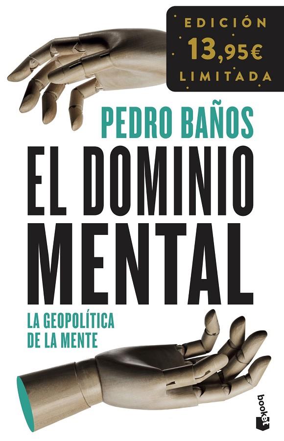 Dominio mental, El | 9788408278528 | Baños, Pedro