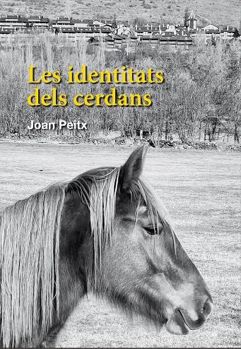 Identitats dels cerdans, Les | 9788412595857 | Peitx Junyent, Joan