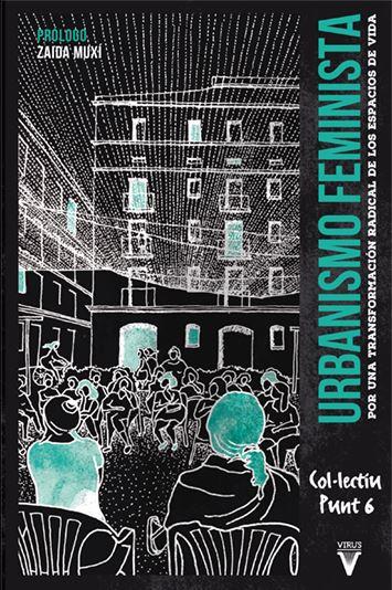 Urbanismo feminista | 9788492559992 | Col·lectiu Punt 6