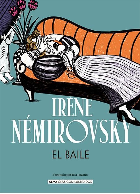 Baile, El | 9788419599575 | Némirovsky, Irène