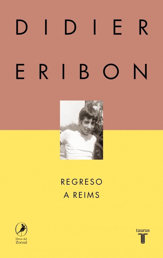 Regreso a Reims | 9788430627097 | Eribon, Didier