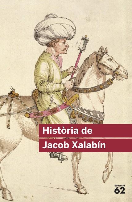 Història de Jacob Xalabín | 9788415192381 | Anònim