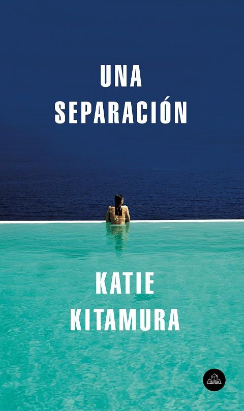 Separación, Una | 9788439734789 | Kitamura, Katie