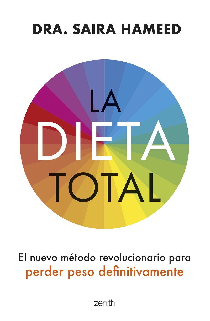 Dieta total, La | 9788408281412 | Hameed, Saira