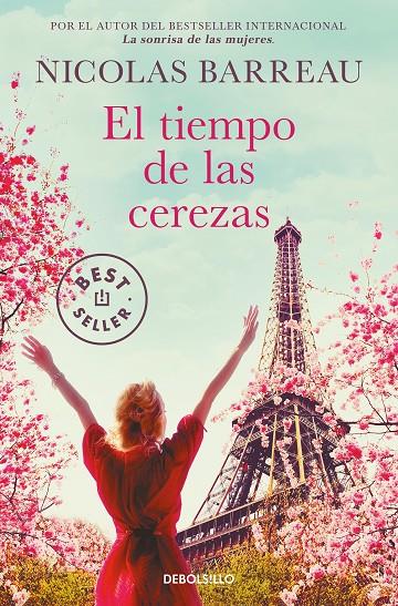 Tiempo de las cerezas, El | 9788466367400 | Barreau, Nicolas