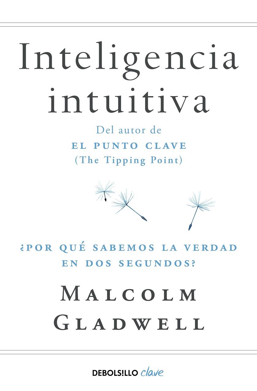 Inteligencia intuitiva | 9788466342421 | Gladwell, Malcolm