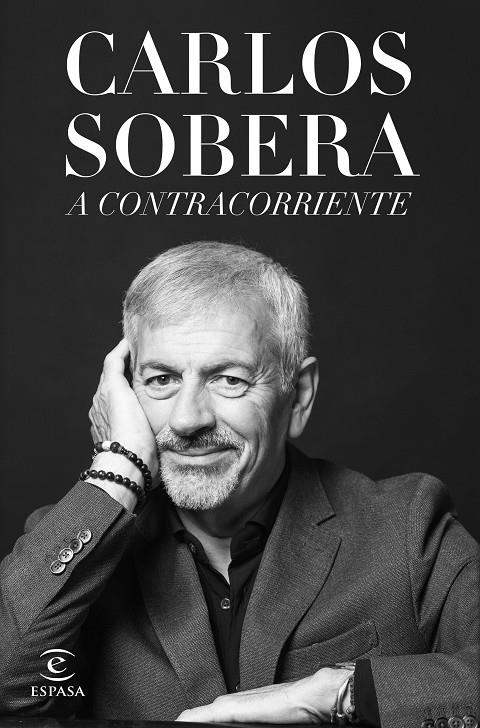 A contracorriente | 9788467072303 | Sobera, Carlos