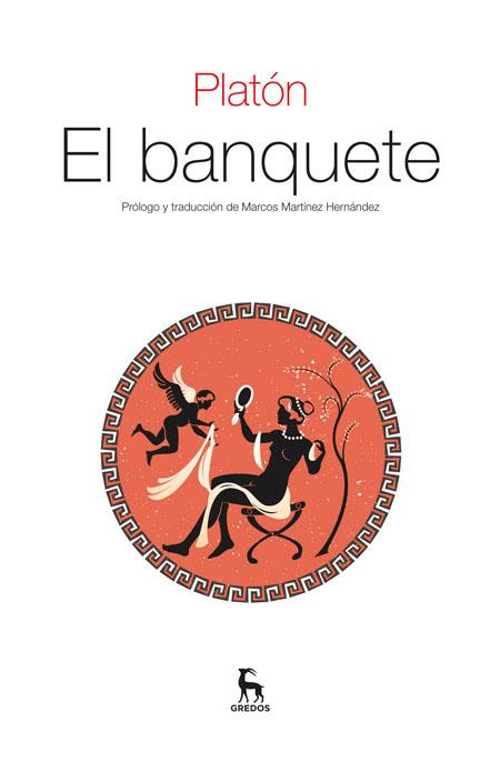 Banquete, El | 9788424926373 | Platón