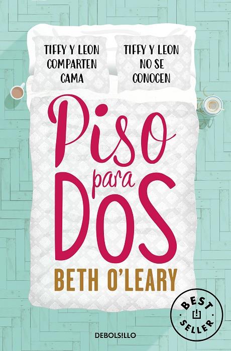 Piso para dos | 9788466351072 | O'Leary, Beth