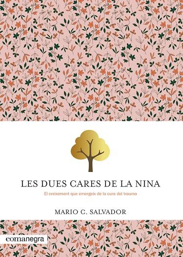 Dues cares de la Nina, Les | 9788410161047 | Salvador, Mario C.