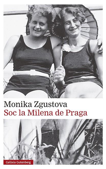 Soc la Milena de Praga | 9788419738776 | Zgustova, Monika