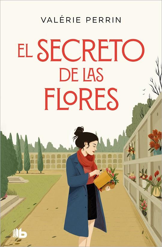 Secreto de las flores, El | 9788413143507 | Perrin, Valérie