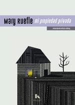 Mi propiedad privada | 9788412739947 | Ruefle, Mary