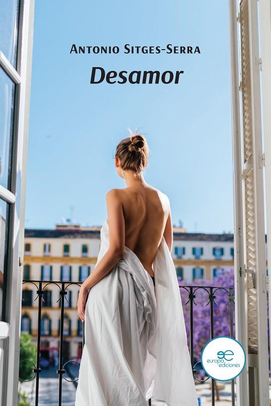 Desamor | 9791220128261 | Sitges-Serra, Antonio