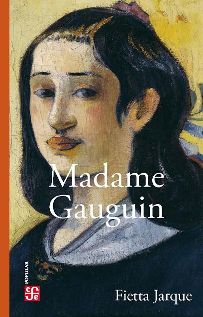 Madame Gauguin | 9788437508276 | Jarque, Fietta