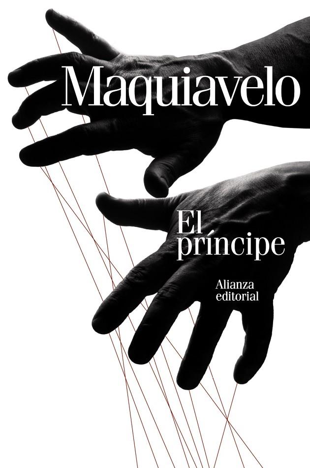 Príncipe, El | 9788420664231 | Maquiavelo, Nicolás