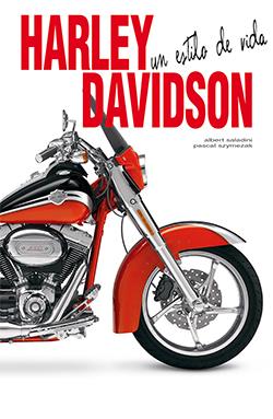 Harley-Davidson : Un estilo de vida | 9788418350221 | Saladini, Albert