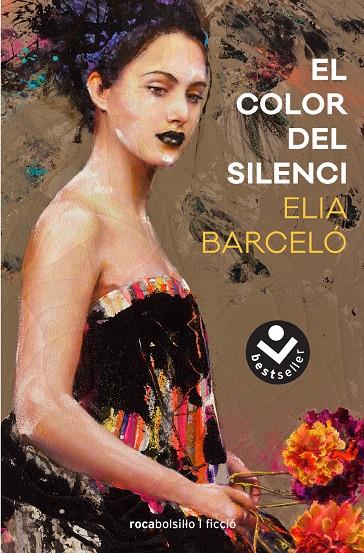 Color del silenci, El | 9788416859375 | Barceló, Elia