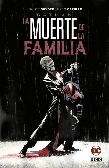 Batman : La muerte de la familia | 9788419920591 | Snyder, Scott / Tynion IV, James