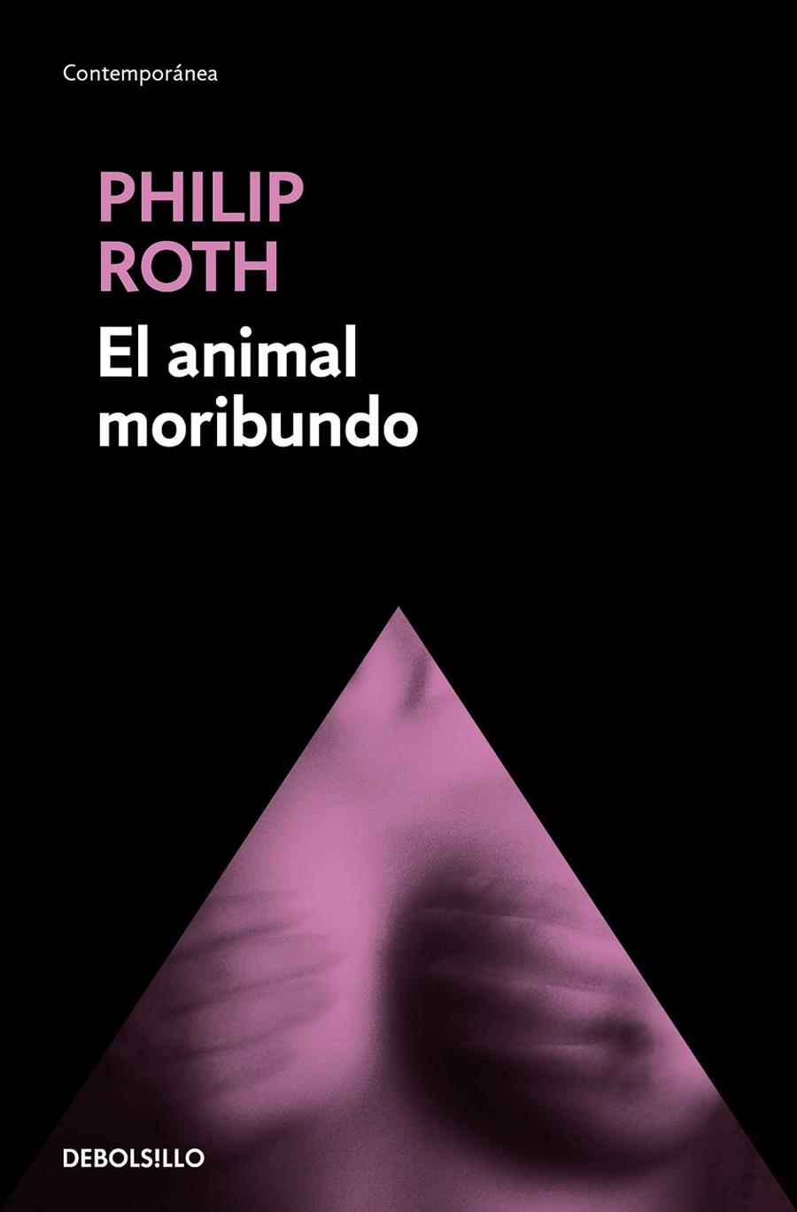 Animal moribundo, El | 9788490323649 | Roth, Philip