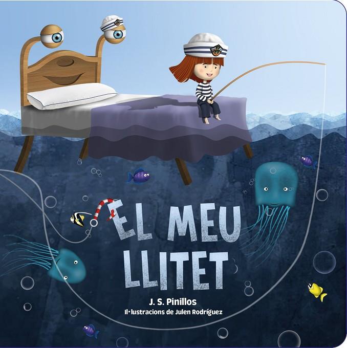 Meu llitet, El | 9788413890074 | Pinillos, J. S.