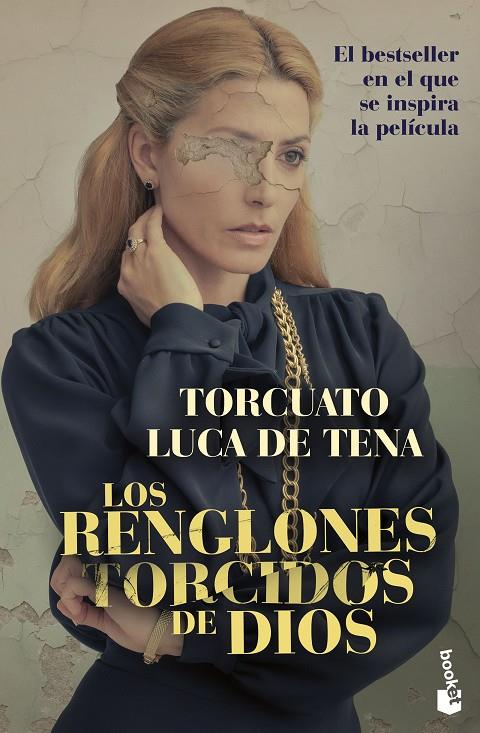 Renglones torcidos de Dios, Los | 9788408262336 | Luca de Tena, Torcuato