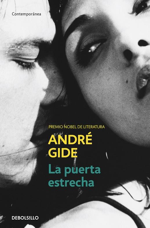 Puerta estrecha, La | 9788499893914 | Gide, André