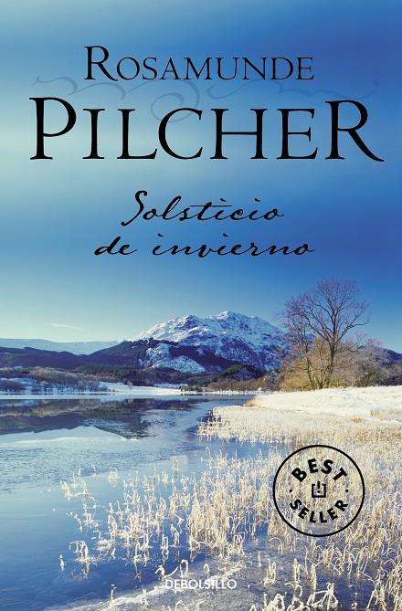 Solsticio de invierno | 9788497597364 | Pilcher, Rosamunde