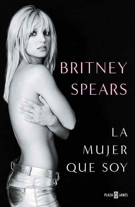 Mujer que soy, La | 9788401030055 | Spears, Britney