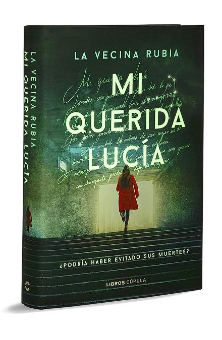 Mi querida Lucía (Primera edición) | 9788448041731 | La Vecina Rubia