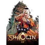 Shaolin (Integral) | 9788410294226 | Digiorgio