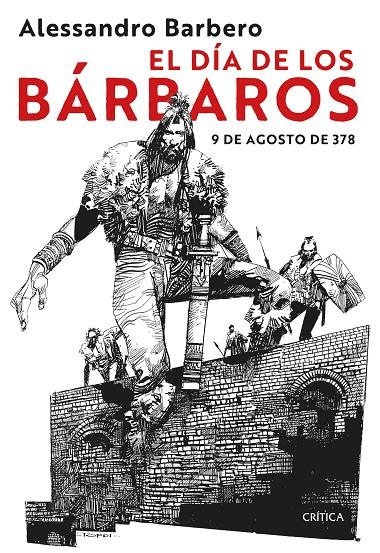 Día de los bárbaros, El | 9788491995166 | Barbero, Alessandro