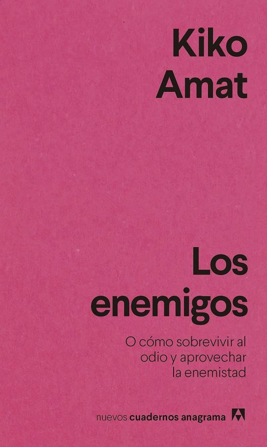 Enemigos, Los | 9788433916587 | Amat, Kiko