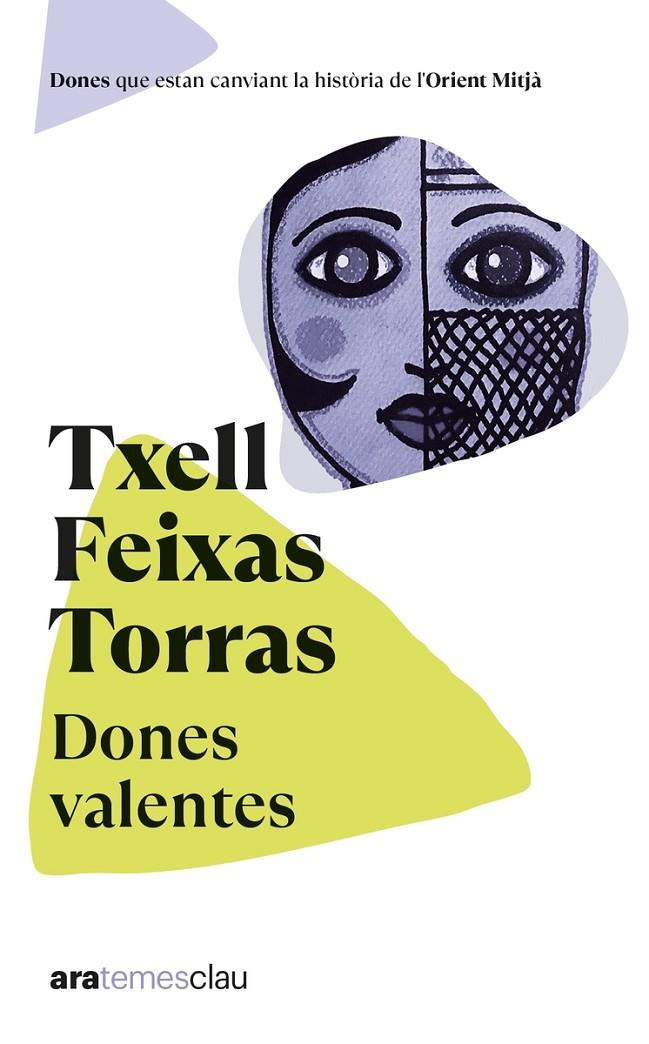 Dones valentes | 9788418928659 | Feixas, Meritxell