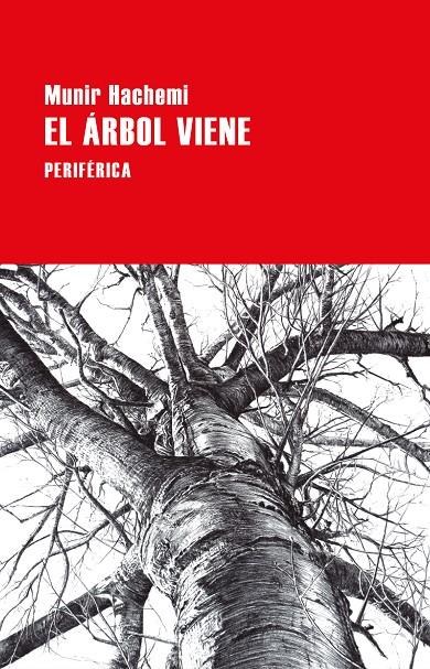 Árbol viene, El | 9788418838750 | Hachemi, Munir