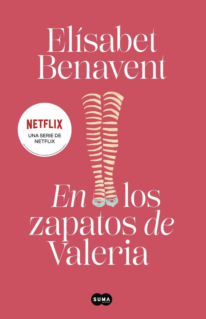 Saga Valeria 1 : En los zapatos de Valeria  | 9788491294931 | Benavent, Elísabet