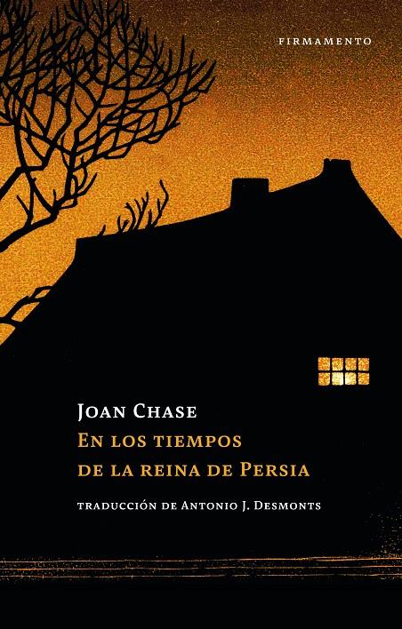 En los tiempos de la reina de Persia | 9788412663006 | Chase, John