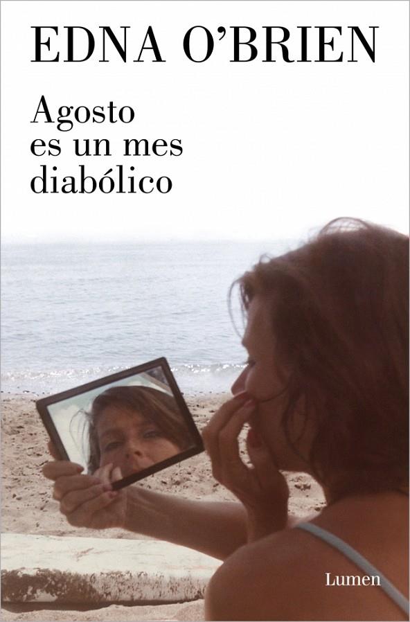 Agosto es un mes diabólico | 9788426406194 | O'Brien, Edna