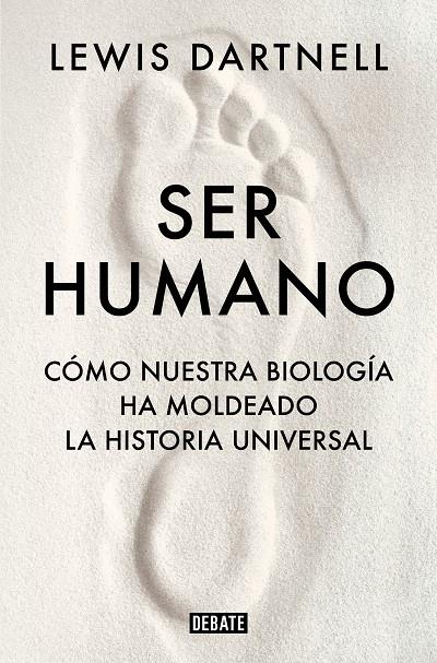 Ser humano | 9788419399120 | Dartnell, Lewis