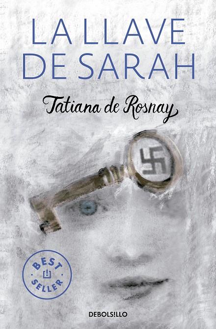 Llave de Sarah, La | 9788466331654 | Rosnay, Tatiana de