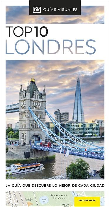 Londres Top 10 | 9780241634523 | AA.VV.