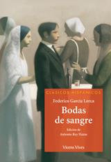 Bodas De Sangre  | 9788468206868 | Garcia Lorca, Federico