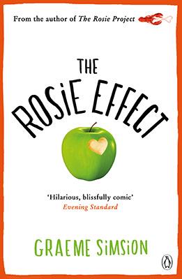 Rosie Effect, The | 9781405919982 | Simsion, Graeme