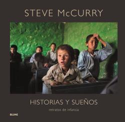 Historias y sueños | 9788418725661 | McCurry, Steve