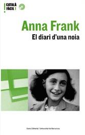 Anna Frank : El diari d'una noia | 9788497660877 | Frank, Anna