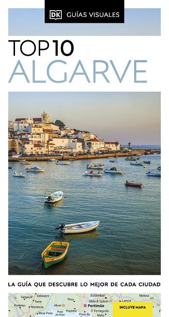 Algarve Top 10 | 9780241683064 | AA.VV.