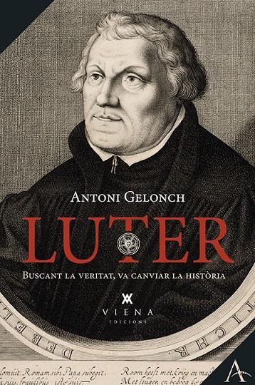 Luter | 9788483304075 | Gelonch, Antoni