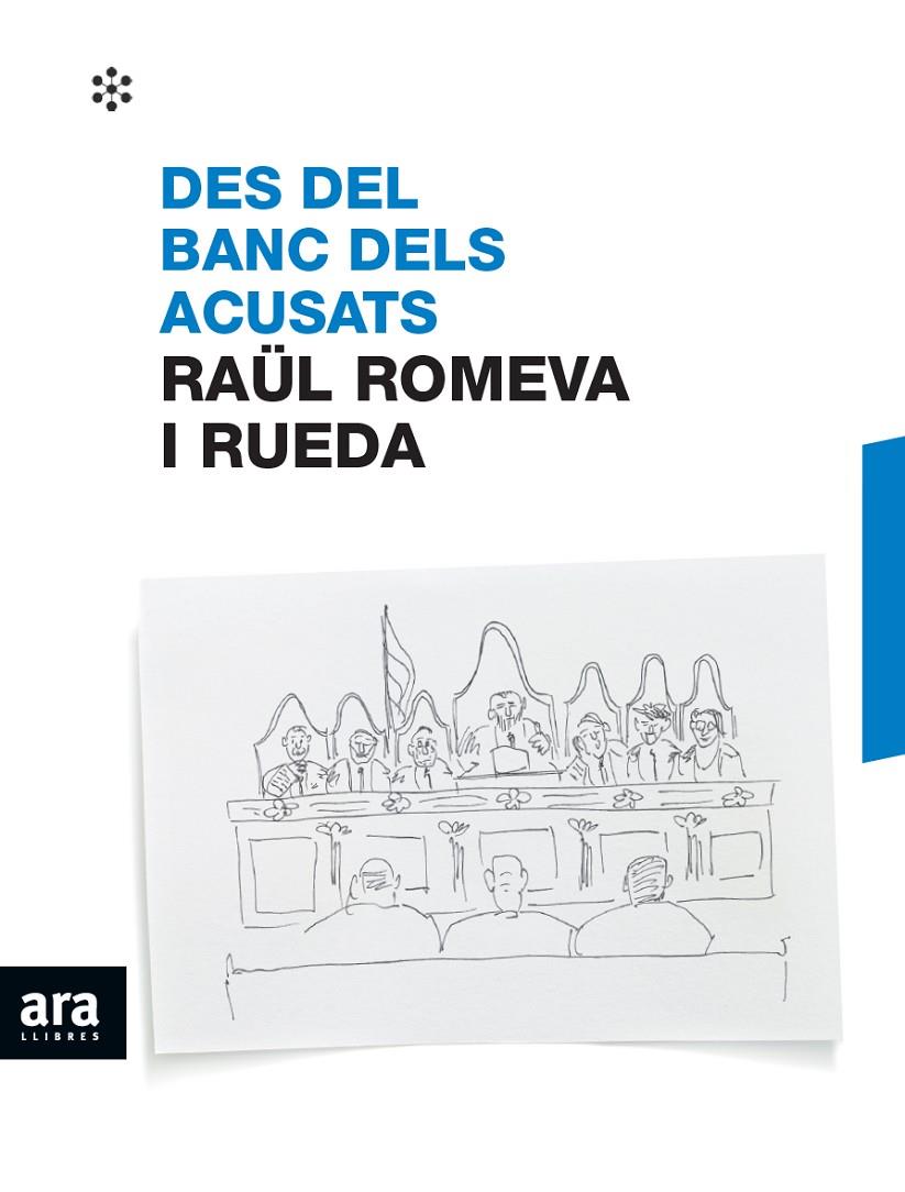 Des del banc dels acusats | 9788417804237 | Romeva, Raül